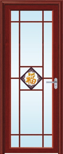 平开门7