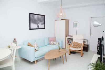 十堰装修 用宜家打造北欧风格,别样质感惊艳众人