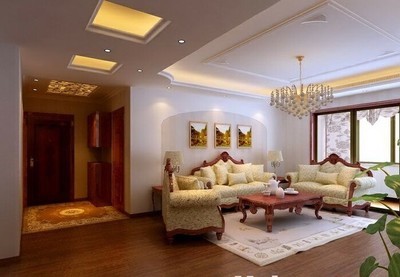 十堰装饰网设计师会员专区 曾令军的专业风采