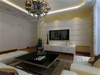 翔龙半山尚107.3㎡ 3室2厅豪华装修二手房,尽享十堰舒适生活