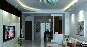 专业装修服务 家装工装通吃,十堰装饰首选指南