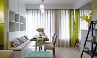 夏日么么茶 4585330 十堰达观装饰与十堰装饰的清凉家装之旅